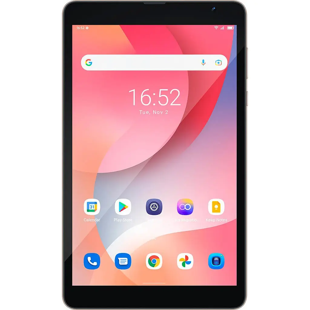 Планшет Blackview Tab 6 3/32Gb Gold - фото 2
