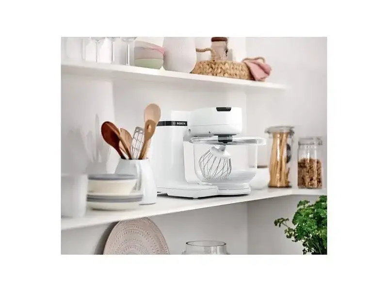 Кухонна машина Bosch MUMS2TW01 - фото 8