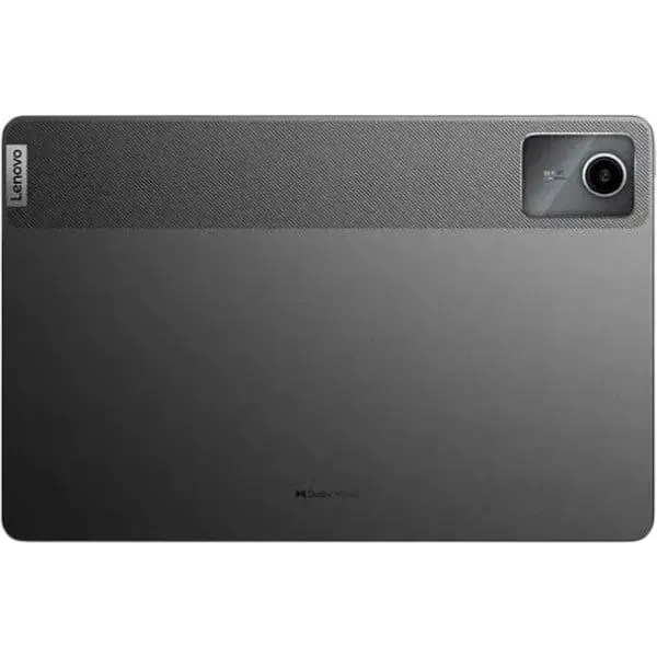 Планшет Lenovo Xiaoxin Pad 2024 8/128GB Luna Grey (ZAD70001CN) - фото 5