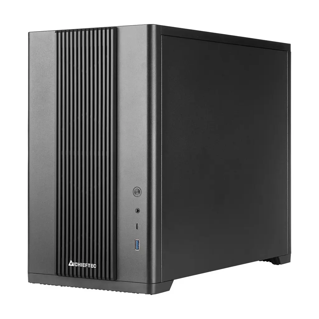Корпус для ПК Chieftec BX-10B-M-OP - фото 2