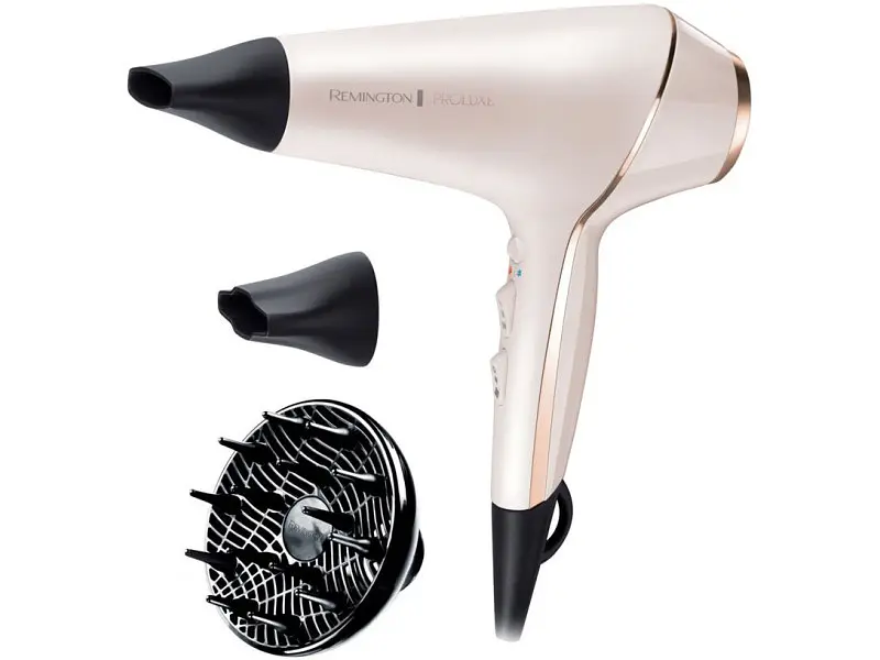 Фен Remington AC9140 - фото 2