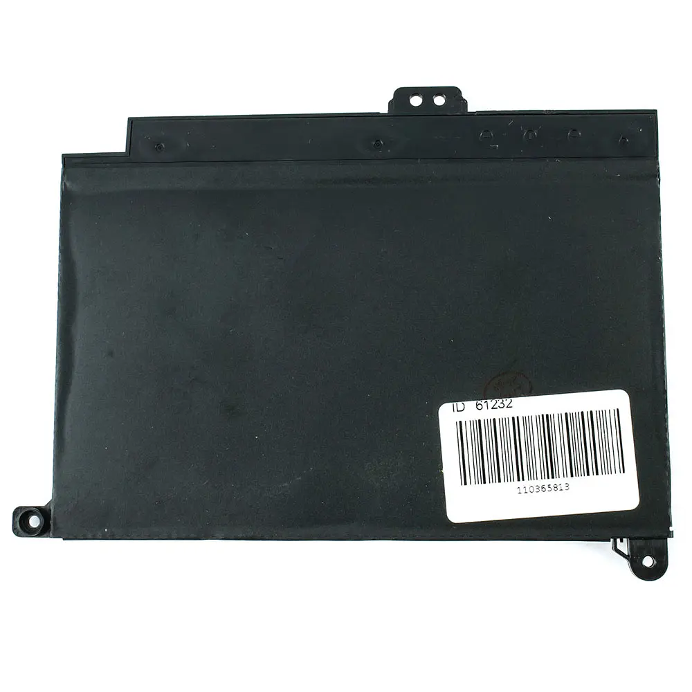 Акумулятор для ноутбука HP BP02XL (Pavilion 15-AW000, 15-AU series) 7.7V 5150 mAh 41Wh Black - фото 3