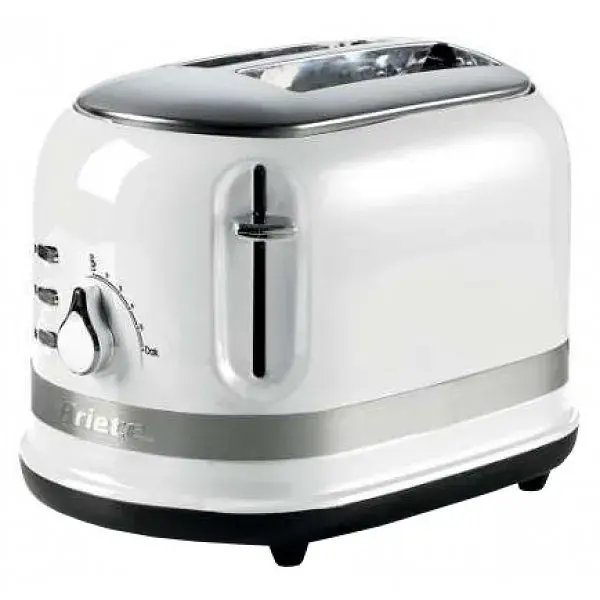 Тостер ARIETE 0149 WH