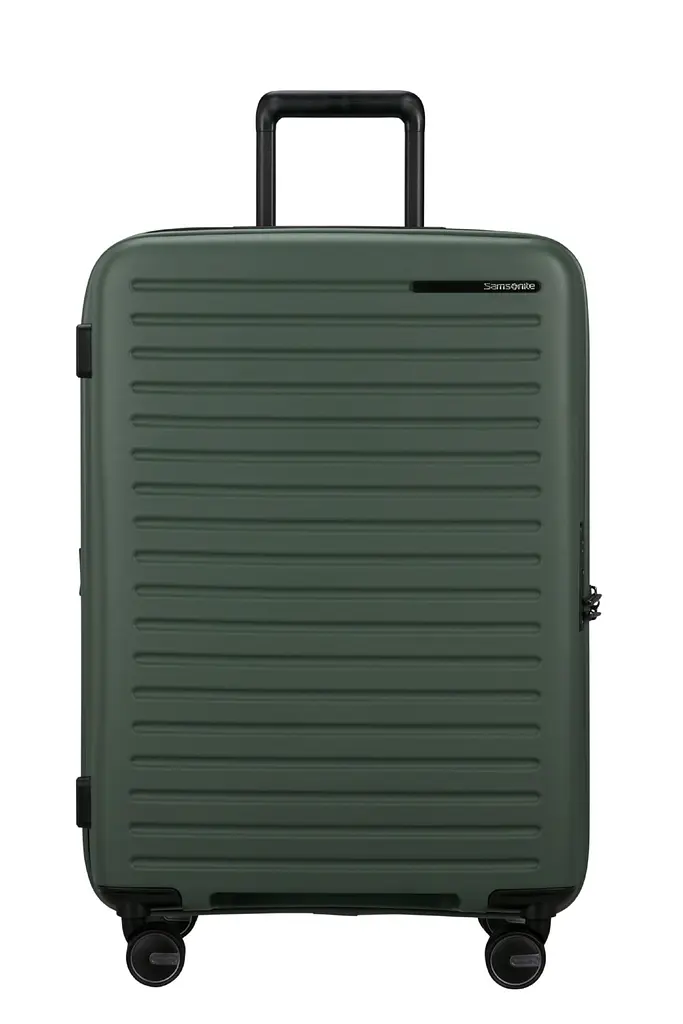 Валіза 68 См Samsonite RESTACKD SAGE 68x46x26(29) KO6*04003