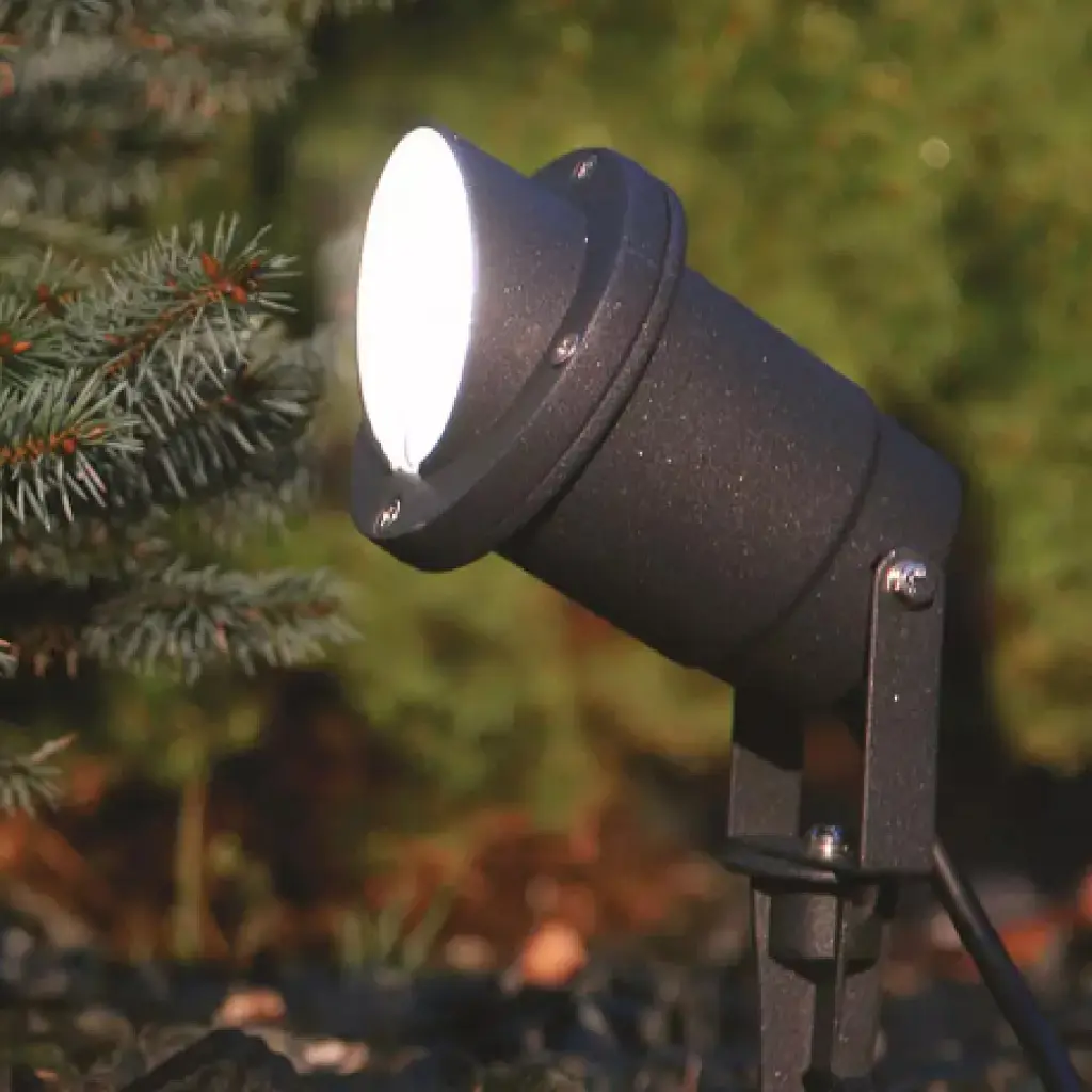 Вуличний світильник Friendlylight Bush FL7000 - фото 3
