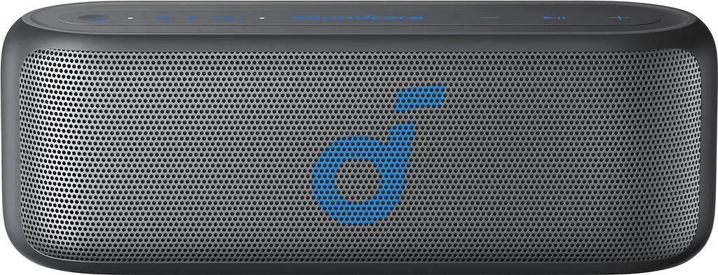 Портативна акустика Anker Soundcore Select 2s (EU) - фото 6