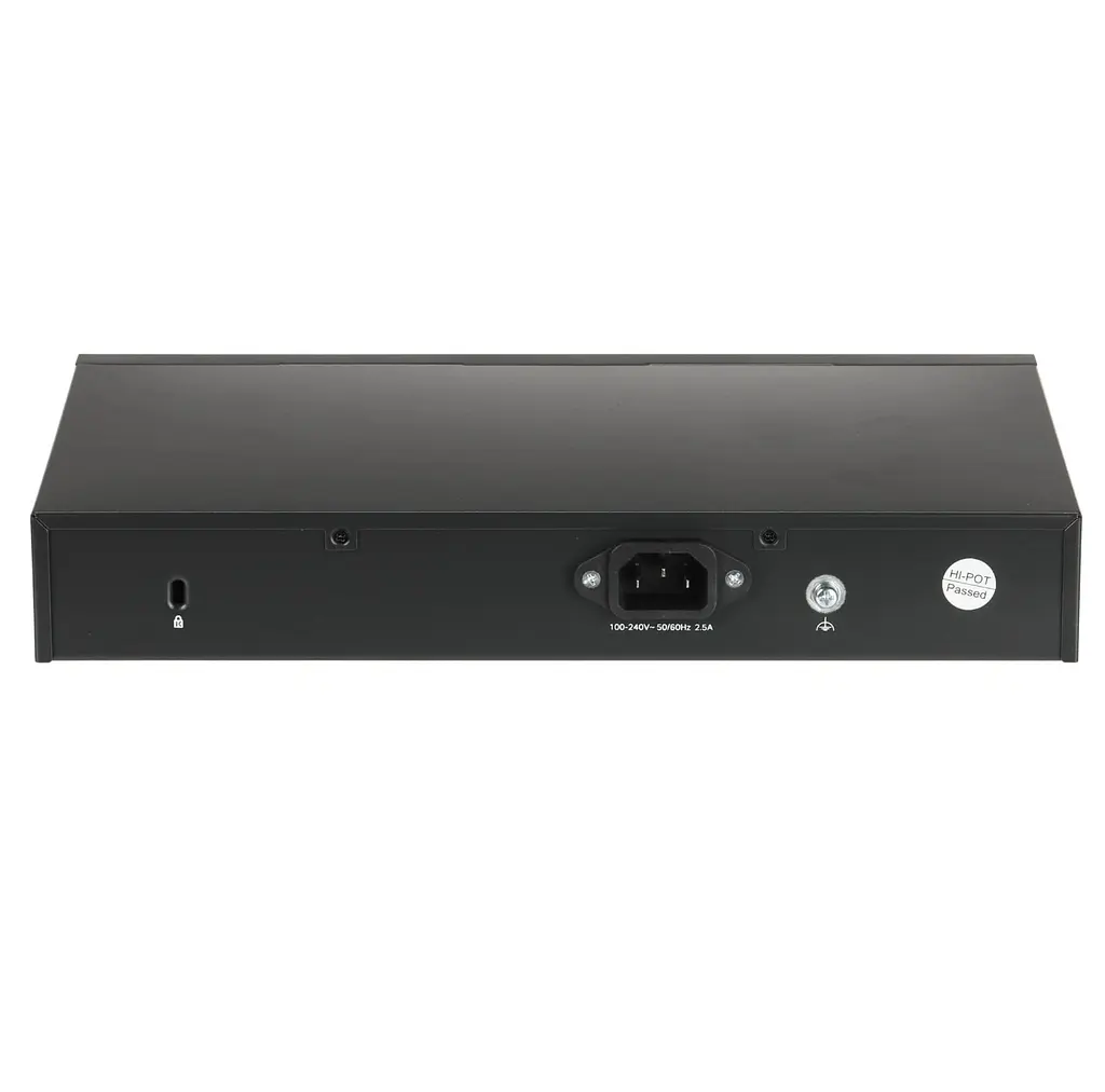 Комутатор TP-Link TL-SG1016PE (TL-SG1016PE) - фото 3