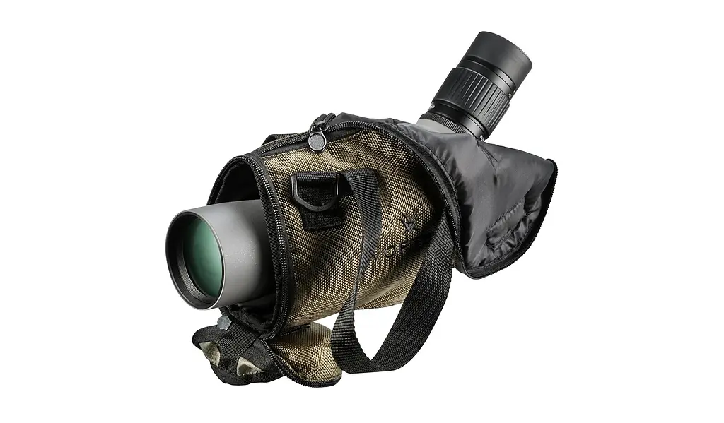 Підзорна труба Vortex Razor HD 11-33x50/45 (RZR-50A1) - фото 4