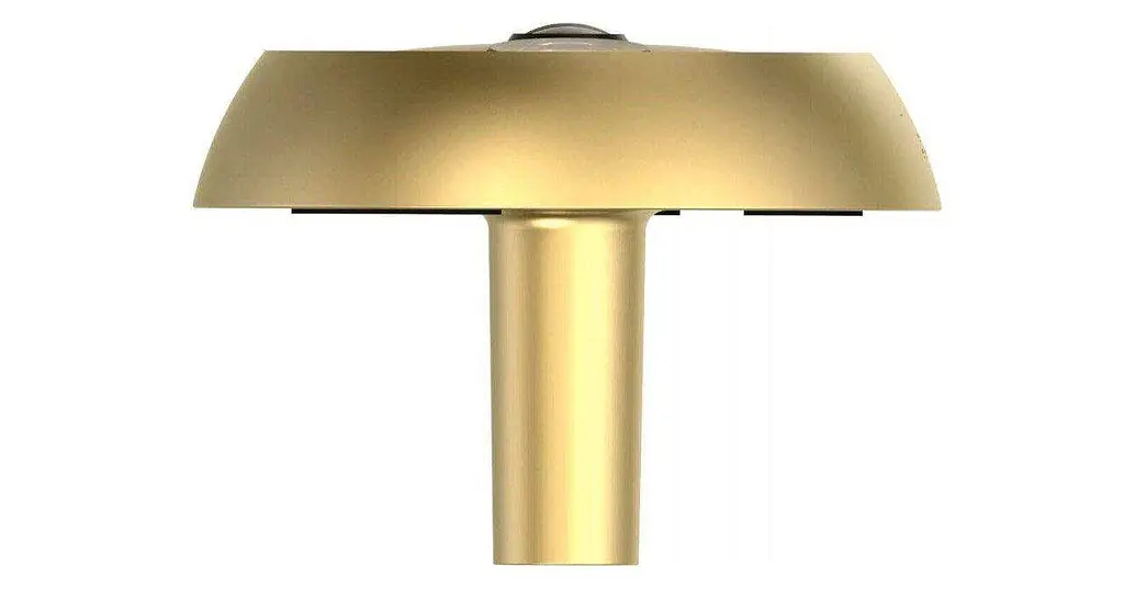 Відеодзвінок дверний EZVIZ DP2C Gold - фото 6