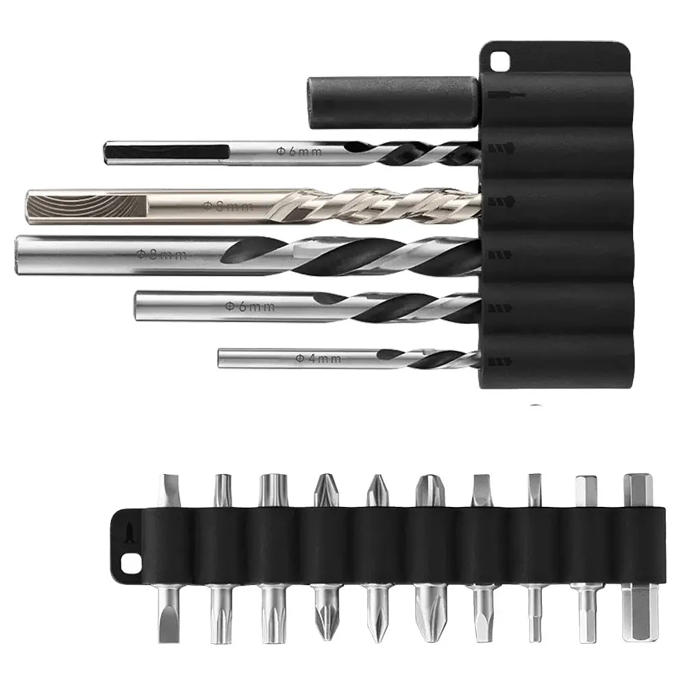 Акумуляторний дриль-шуруповерт Xiaomi MiJia Brushless Cordless Drill 2 (MJWSDZ002QW) - фото 10