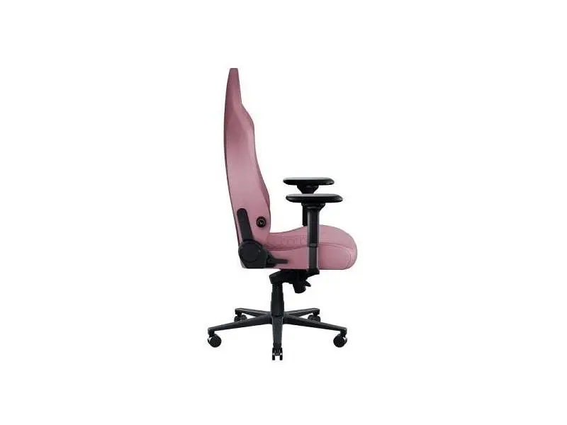 Комп'ютерне крісло для геймера Razer Iskur V2 NewGen Quartz (RZ38-04900900-R3G1) - фото 2