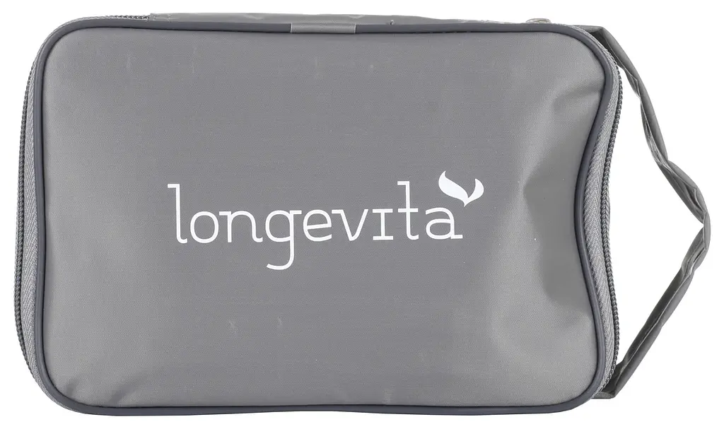 Автоматичний тонометр Longevita ВР-103 (5828413) - фото 5