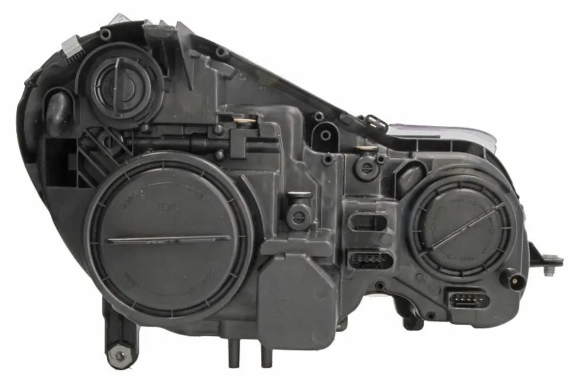 Фара передня ліва Mercedes E-Class 03-09р TYC (20-1318-05-2) - фото 2