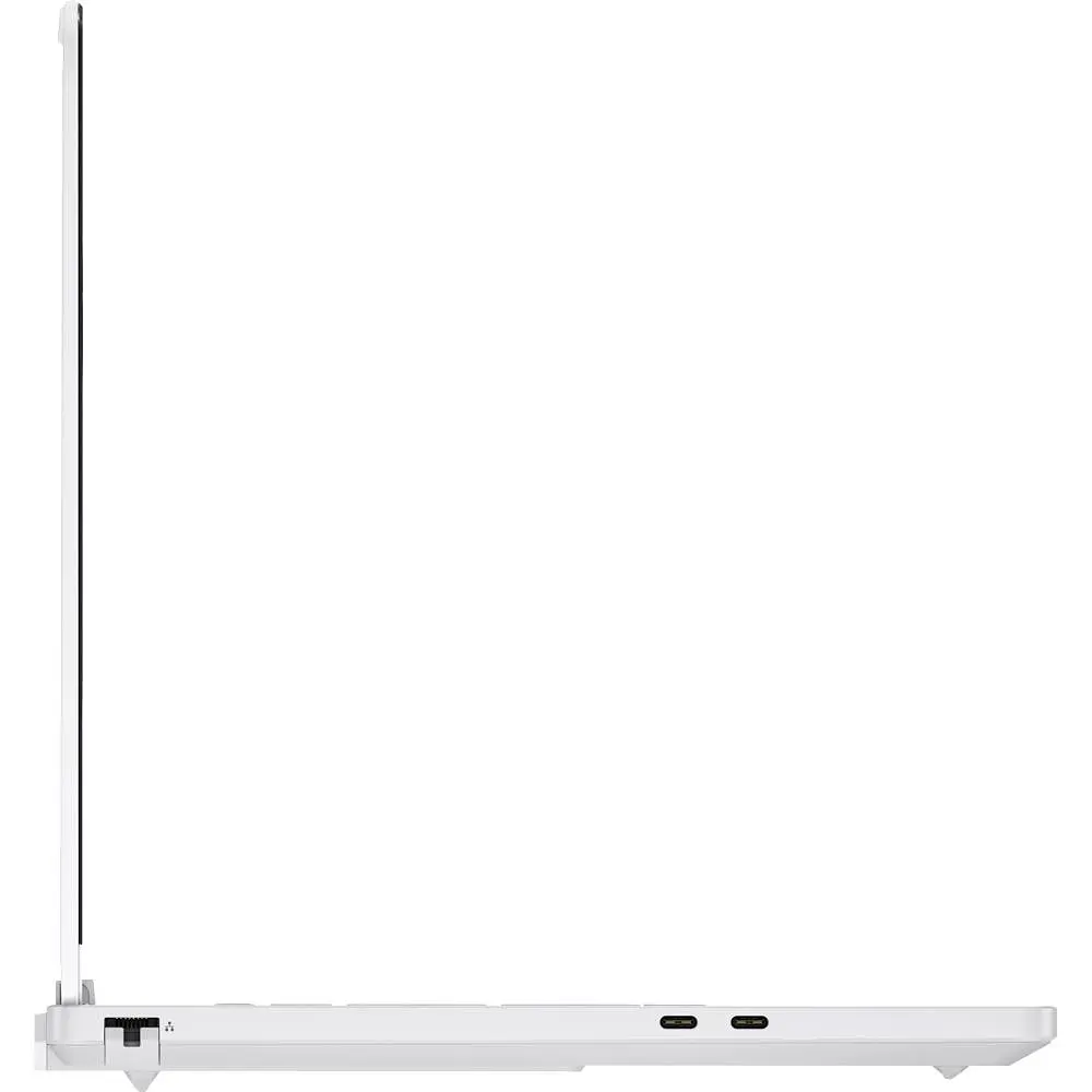 Ноутбук Lenovo Legion 5 15AGP11 (15.3 2.5K OLED, Ryzen 7 AI 450, 16 GB, 512 SSD, RTX 5060 8 GB, DOS) Glacier White (83Q6009HRA) - фото 6