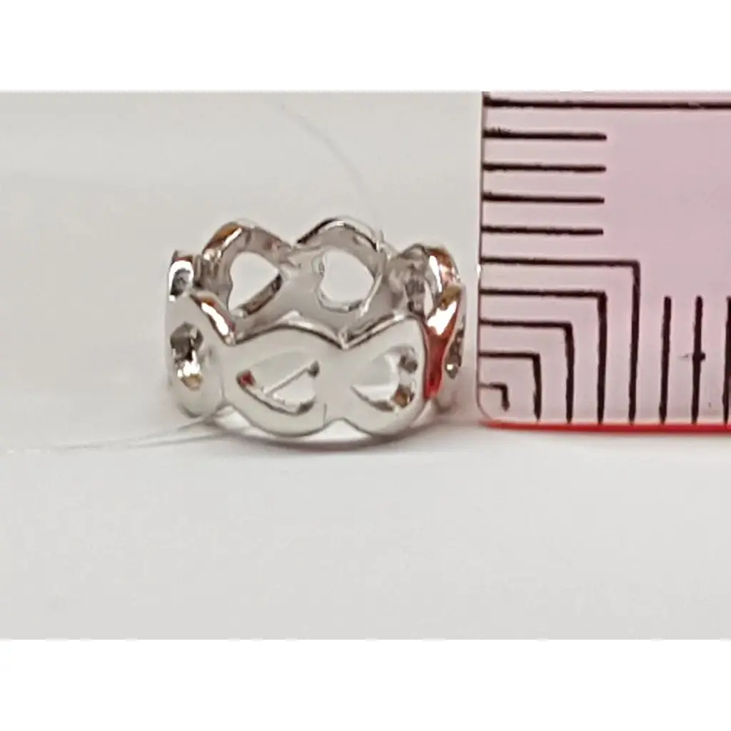 Срібна підвіска-шарм Qvaliz. 903-00864 - фото 3