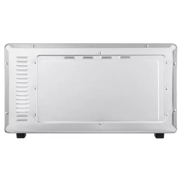 Духовка настільна Ardesto MEO-S45GG - фото 9