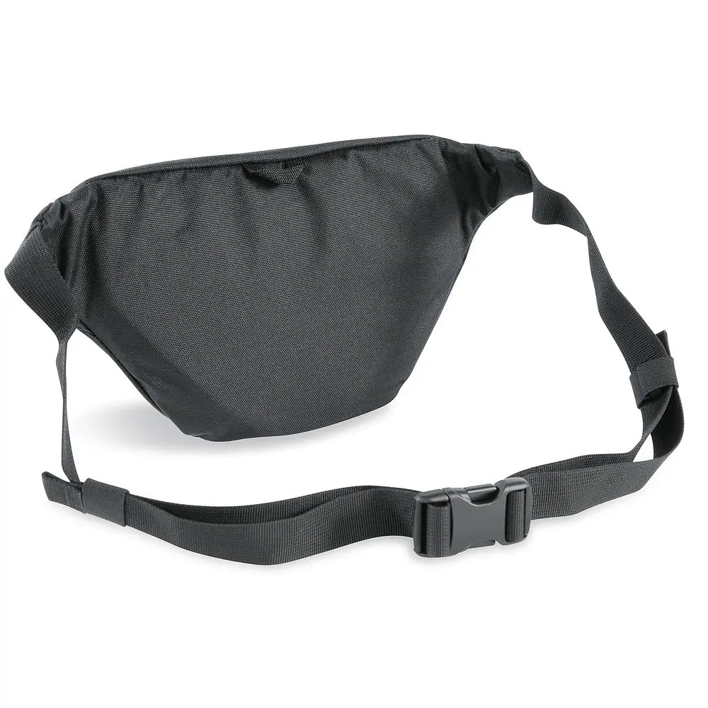 Сумка поясна Tatonka Funny Bag S Чорний - фото 2