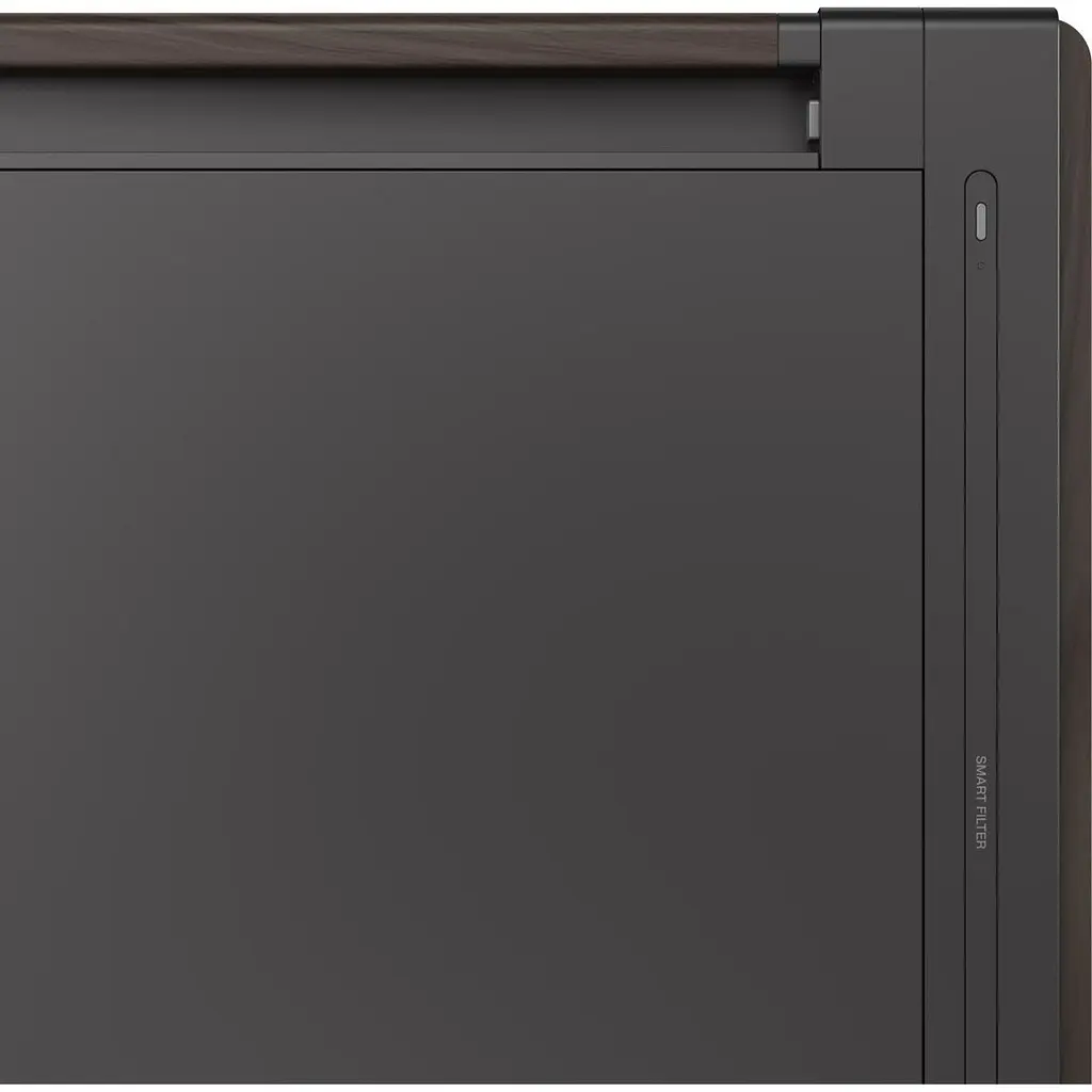 Корпус Asus ProArt PA602 Wood Edition Metal Panel Modern чорний (90DC00J0-B09040) [173309] - фото 12