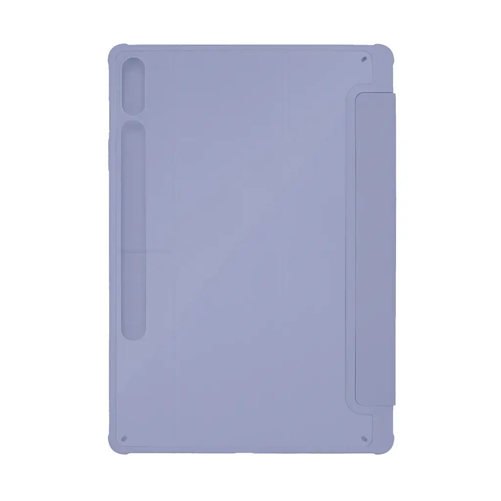 Чохол ArmorStandart Y-Type PEN для Samsung Galaxy Tab S9+ / S9 FE+ / S10+ Purple - фото 2