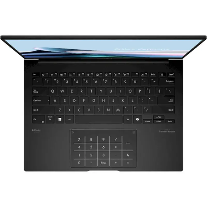 Ноутбук ASUS Zenbook 14 OLED UM3406GA-QD049 (90NB17R1-M009X0) - фото 4