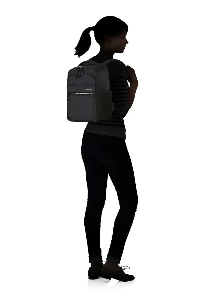 Рюкзак 14,1" Samsonite MOVE JOURNEY BLACK 40х25х20 KS7*09009 - фото 5
