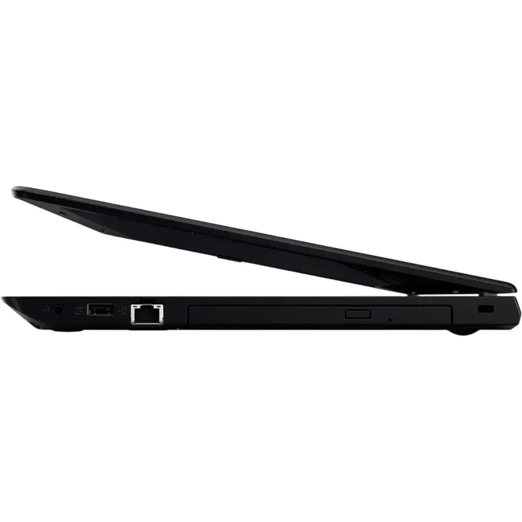Ноутбук Lenovo ThinkPad E 570 15 6 full hd 1920x1080 i5 7200u 2 ядра 4 потоки 8/256 ГБ Refurbished - фото 7