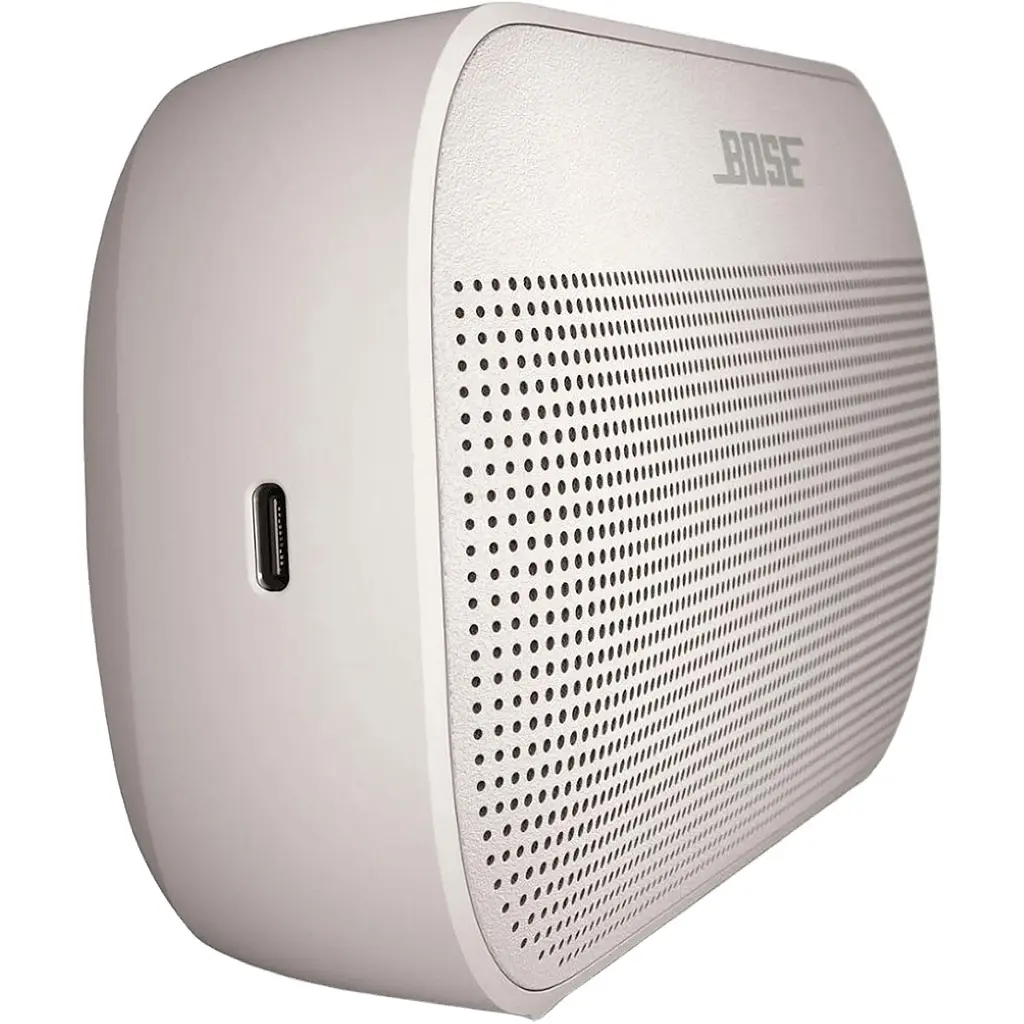 Портативная акустика Bose Soundlink Flex White Smoke (865983-0500) [123009] - фото 3