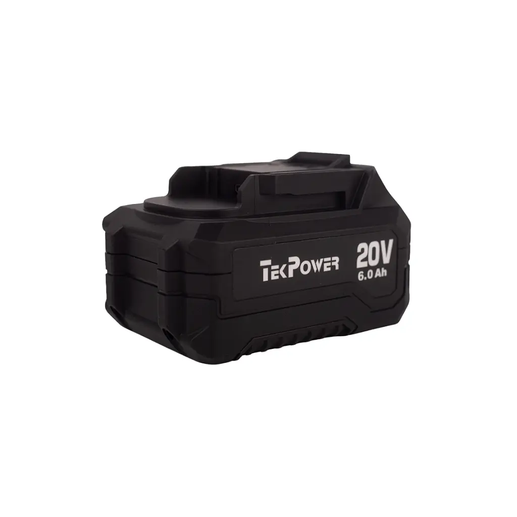 Акумулятор до електроінструменту Tekhmann TAB-60 TekPowerLi-ion 6Ah (854610) - фото 3