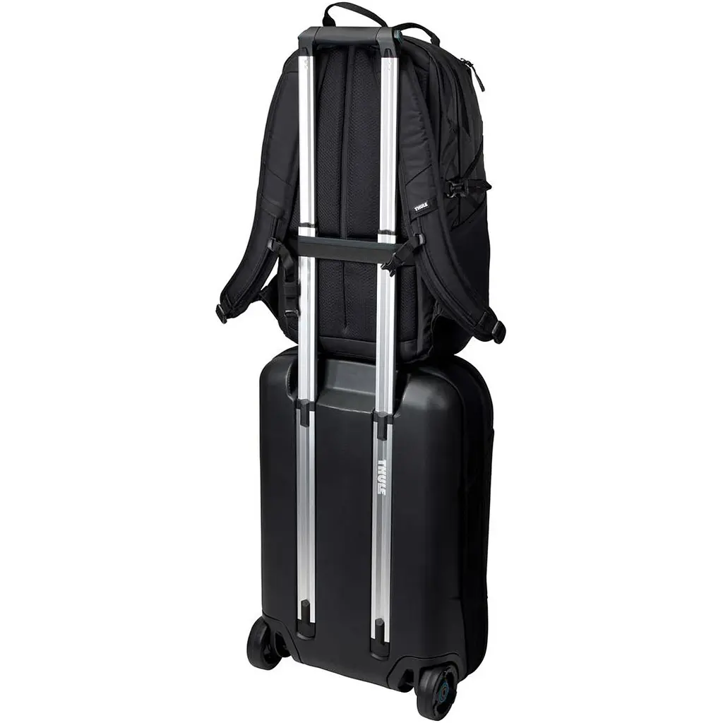 Рюкзак Thule EnRoute Backpack 26 л чорний [3204846] [107512] - фото 11