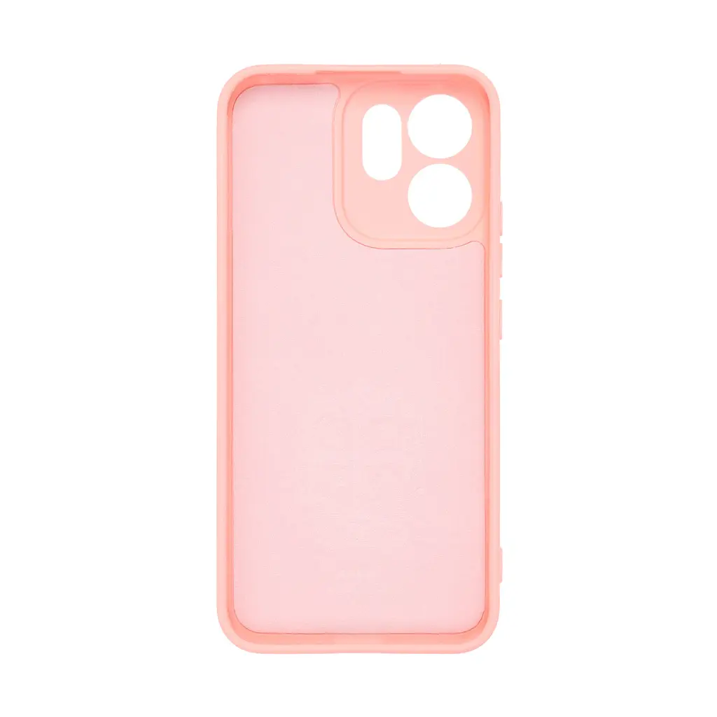 Чохол ArmorStandart ICON для OPPO Reno14 F 5G / Reno14 FS 5G Camera cover Pink - фото 2