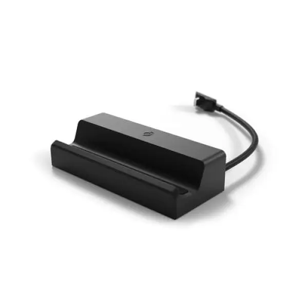 Valve Steam Deck 64GB Black + Док-станція для консолі - фото 7