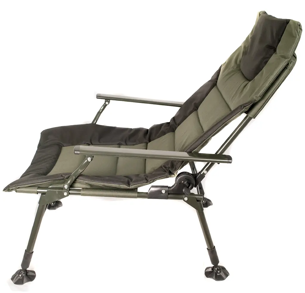 Карповое кресло Ranger Wide Carp SL-105 RA2226 - фото 9