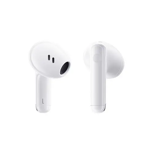 Навушники Baseus Bowie E13 True Wireless Earphones білий A00059701217-Z1 - фото 2