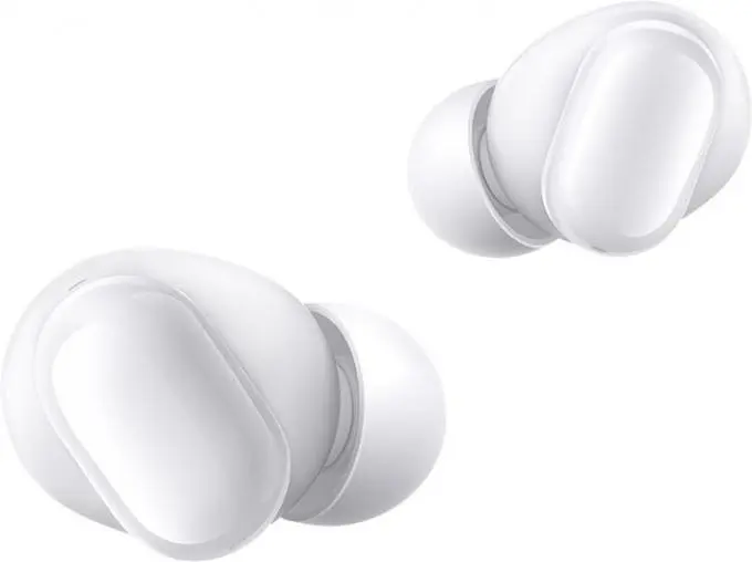 Беспроводные наушники 1MORE Omthing Air Free Pods, TWS, BT5.3, ENC, IPX4, 7h (EO009) white UA UCRF - фото 6