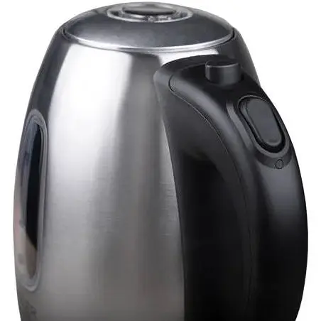 Электрический чайник Adler AD 1223 LED-подсветка 1.7 л - фото 4