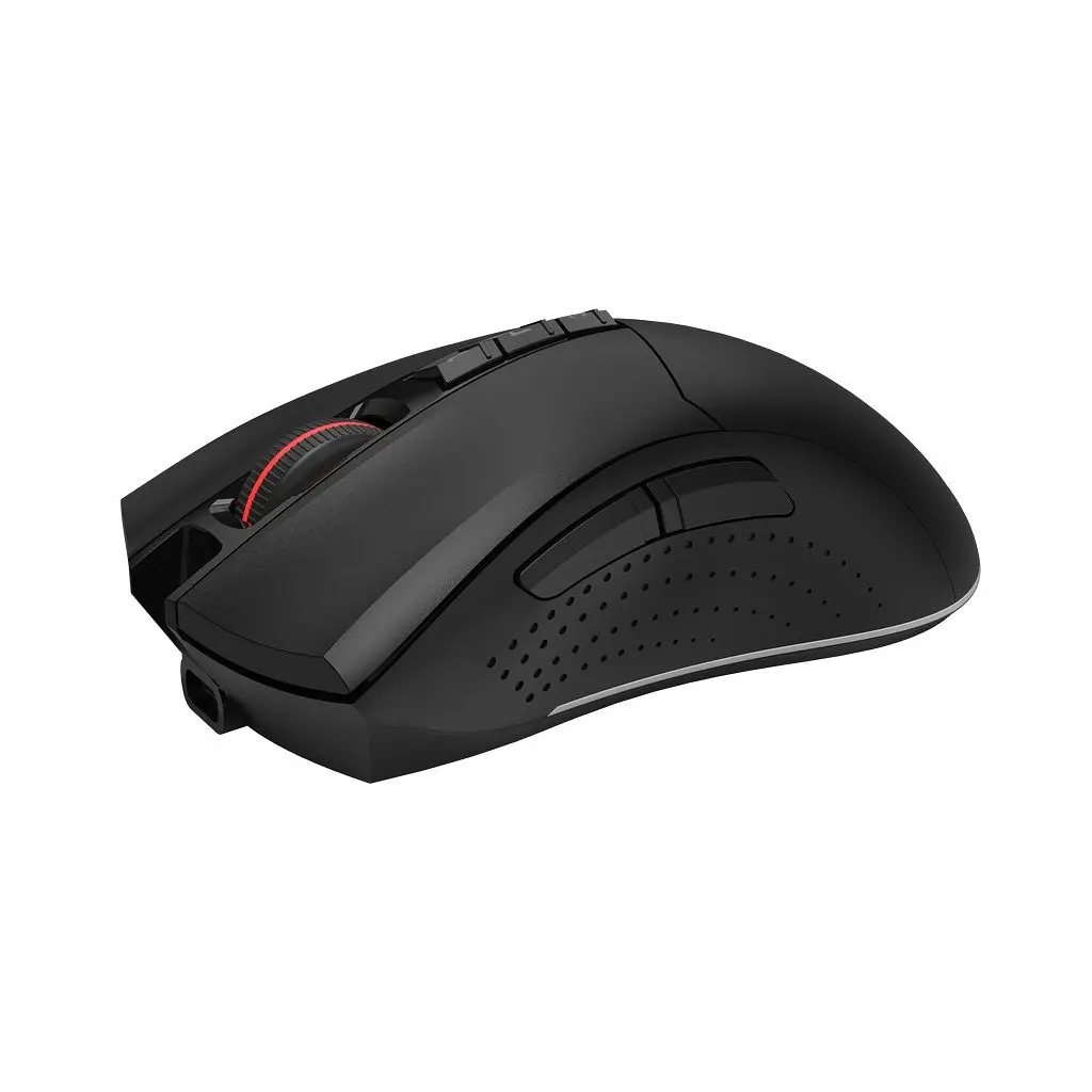 Мишка A4Tech Bloody R90 Plus Wireless Black (4711421981033) - фото 5
