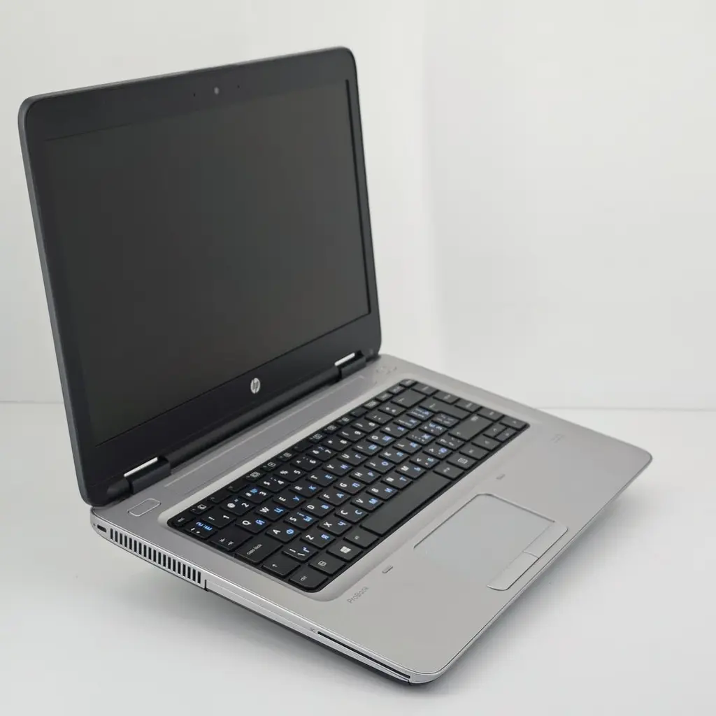 Ноутбук HP ProBook 645 G2 (A8-8600B/8/128SSD) - Class B "Б/В" - фото 8