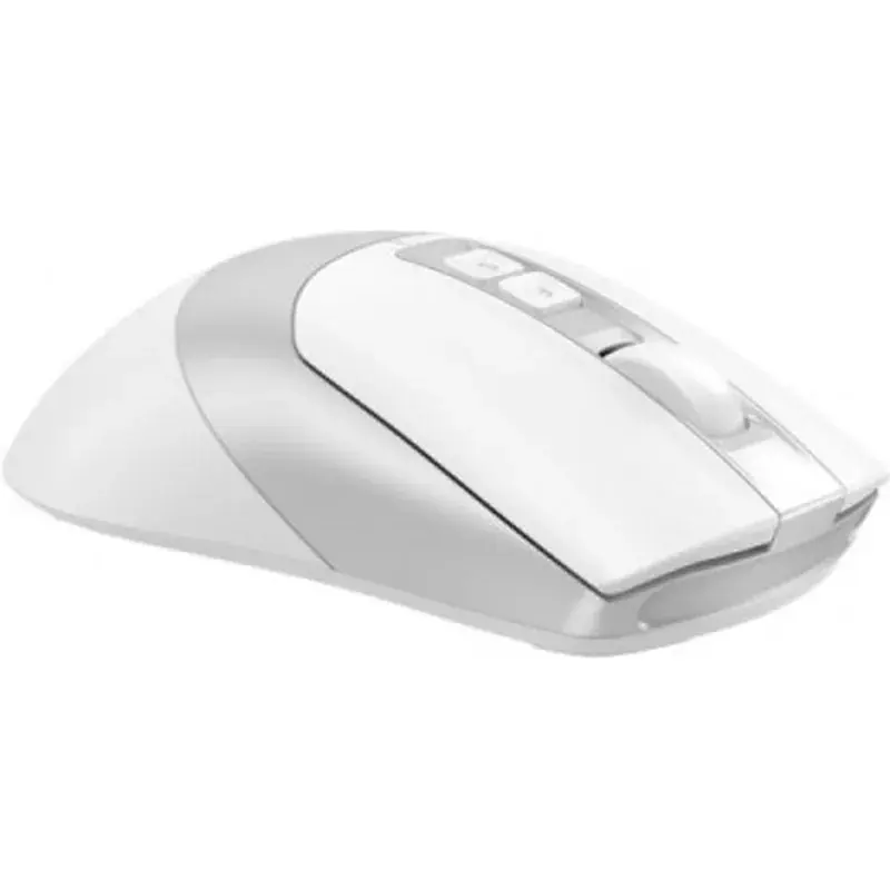 Мишка A4Tech FG50 Plus Wireless White (4711421002813) - фото 3