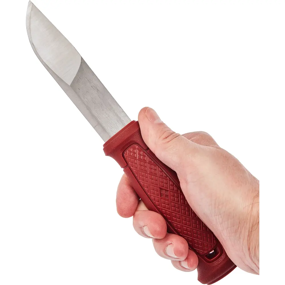 Ніж Morakniv Kansbol Dala Red - фото 5
