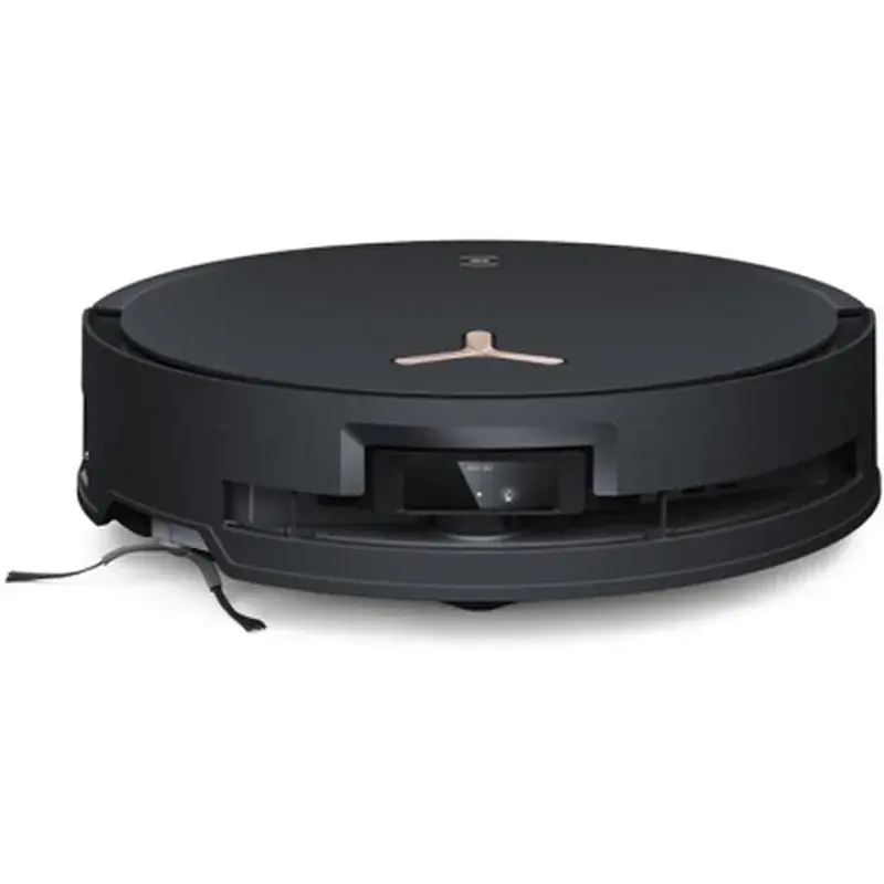 Пилосос Ecovacs Deebot X8 Pro Omni (DEX56 BLACK) - фото 8