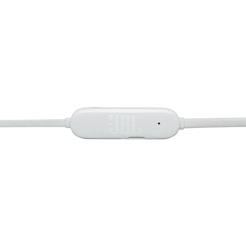 Bluetooth-гарнітура JBL Tune 125BT White (JBLT125BTWHT) - фото 5