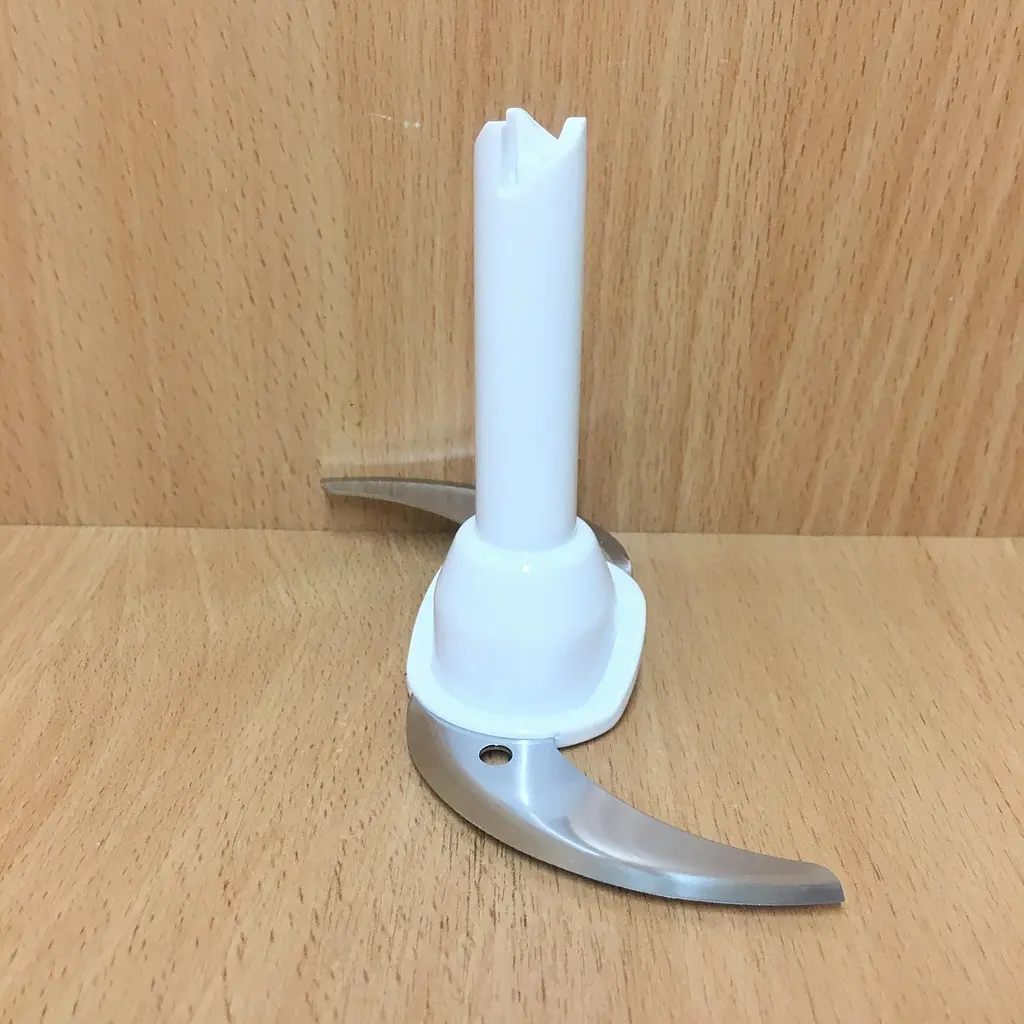 Нож для чаши измельчителя блендера Bosch MSM7800, MS6CM4190, MS62B6190, MSM67190, MS8CM6190, 00629987 1250 мл - фото 2