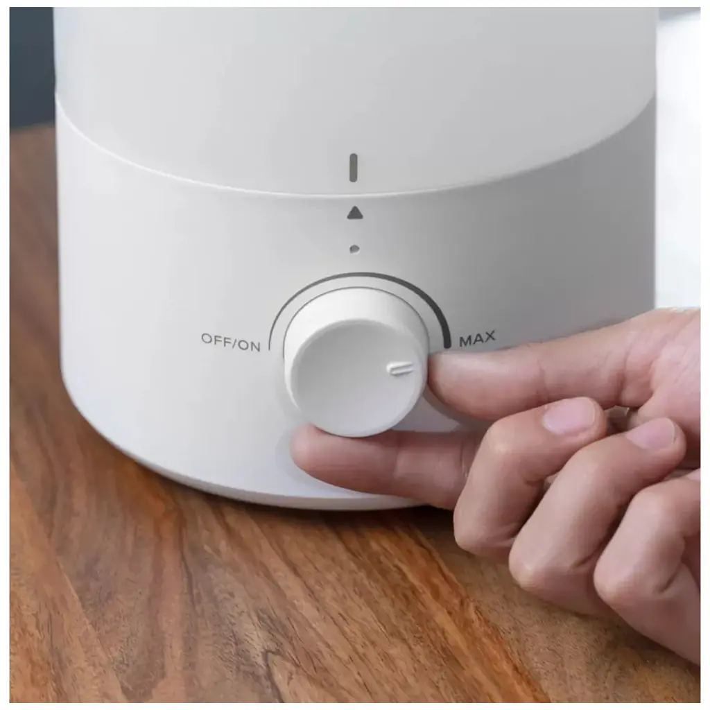 Увлажнитель воздуха Levoit Dual 150 Ultrasonic Cool Mist LUH-D302-WEU белый (HEAPHULVNEU0052) - фото 6