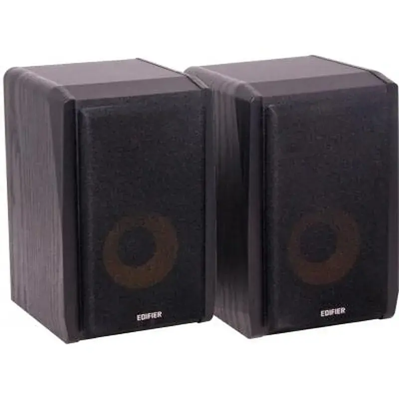 Акустична система Edifier R1010BT Black - фото 3