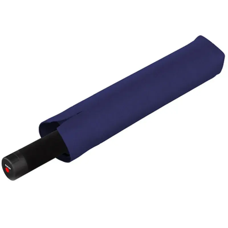 Парасоля Knirps U.090 Ultralight XXL Manual Compact Navy (Kn95-2090-1201) - фото 2