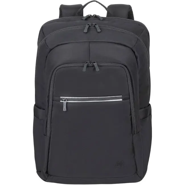 Рюкзак для ноутбука RivaCase Alpendorf 7569 17.3" Black - фото 3