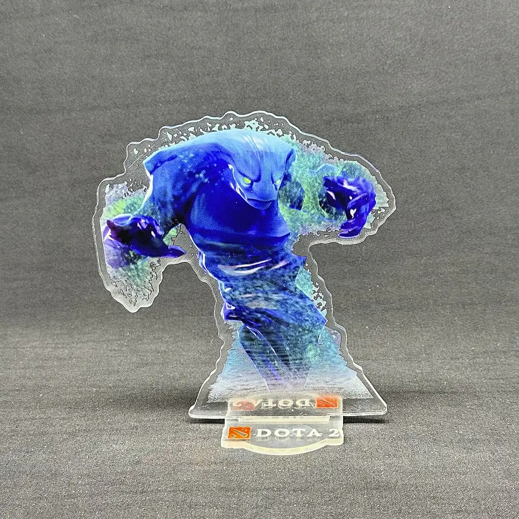 Акрилова колекційна фігурка Dota 2 (Morphling) - фото 2