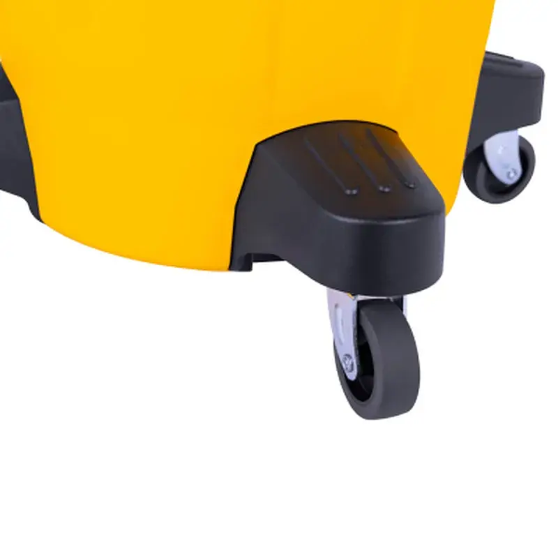 Пилосос будівельний DeWALT 750 Вт, шланг 2.1 м, 23л (DXV23PLPTA-QT) - фото 9