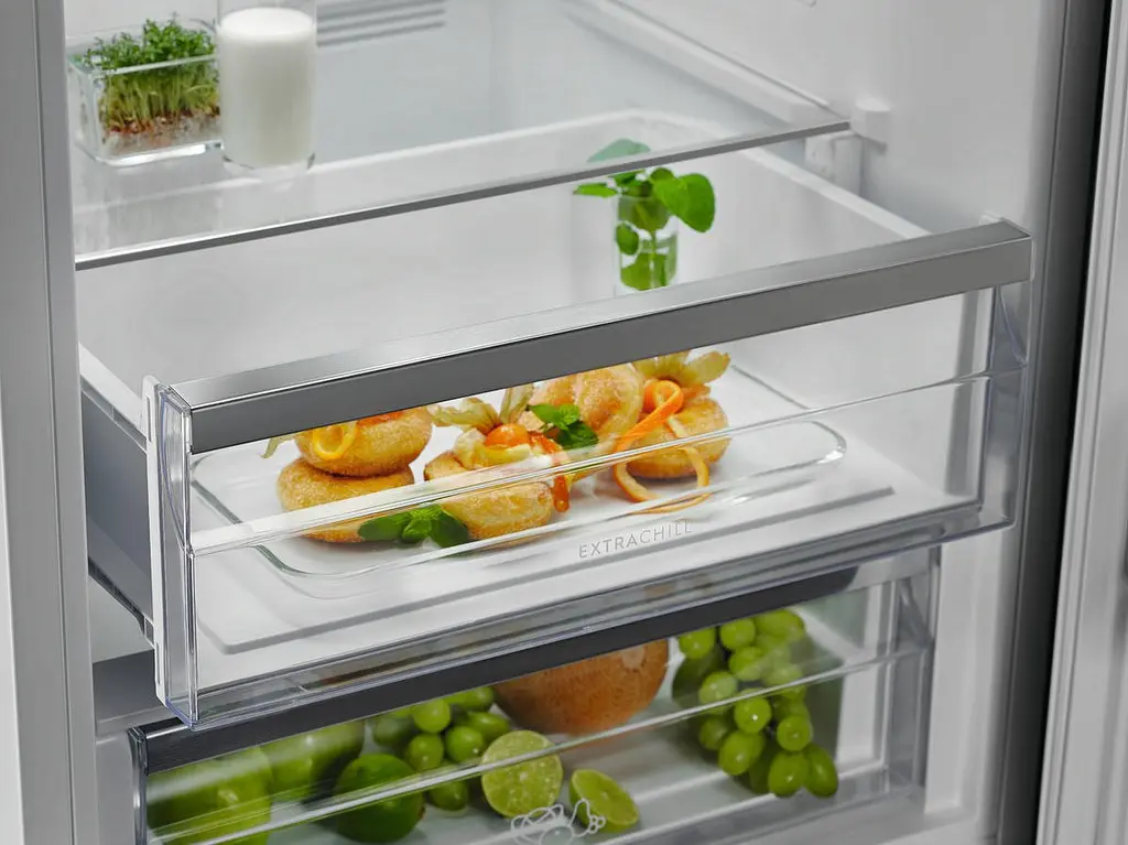 Холодильник Electrolux RNT7ME34K1 - фото 6