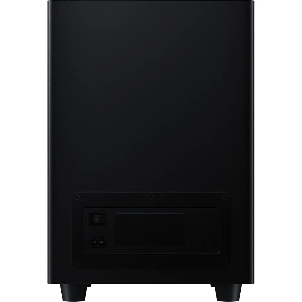 Саундбар Xiaomi Soundbar Pro 2.1ch (NS4-EU) [161806] - фото 5